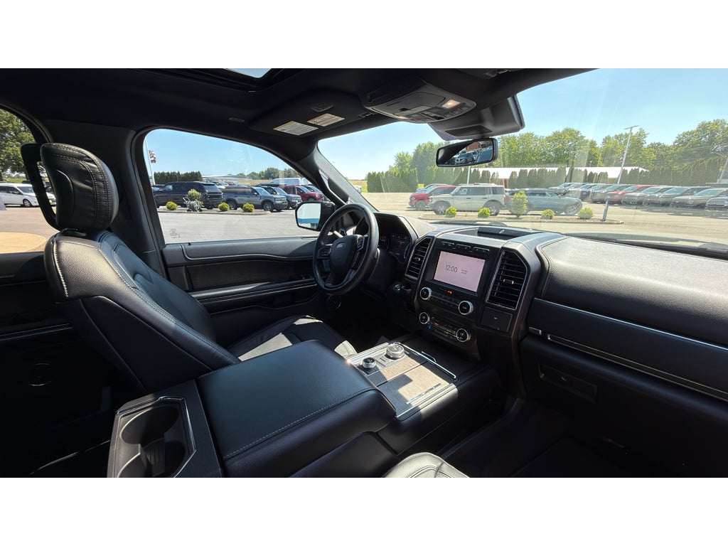 2020 Ford Expedition Limited 4WD