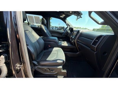 2020 Ford Expedition Limited 4WD