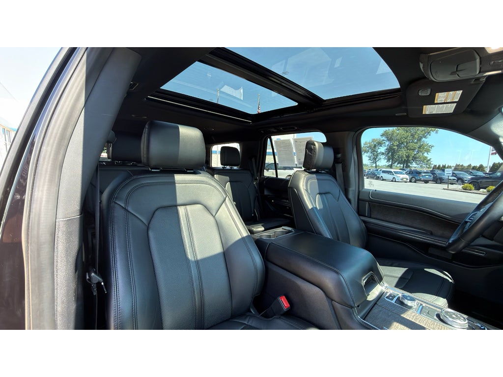 2020 Ford Expedition Limited 4WD