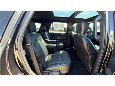 2020 Ford Expedition Limited 4WD
