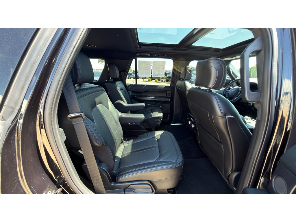 2020 Ford Expedition Limited 4WD