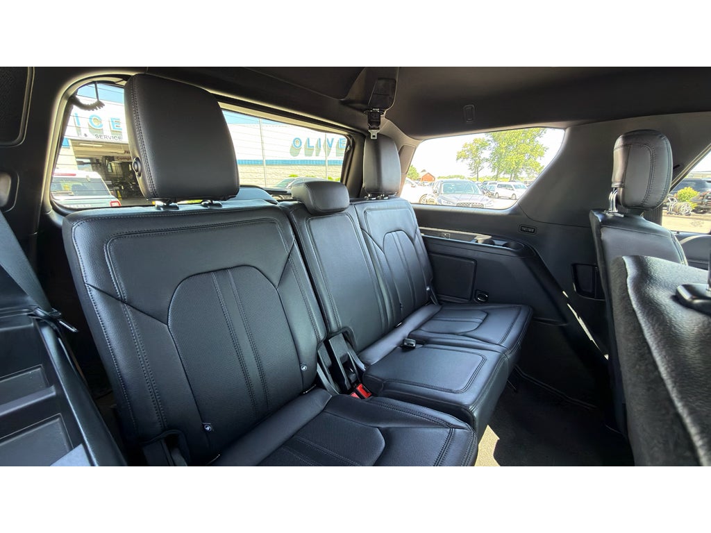 2020 Ford Expedition Limited 4WD
