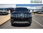 2020 Ford Expedition Limited 4WD