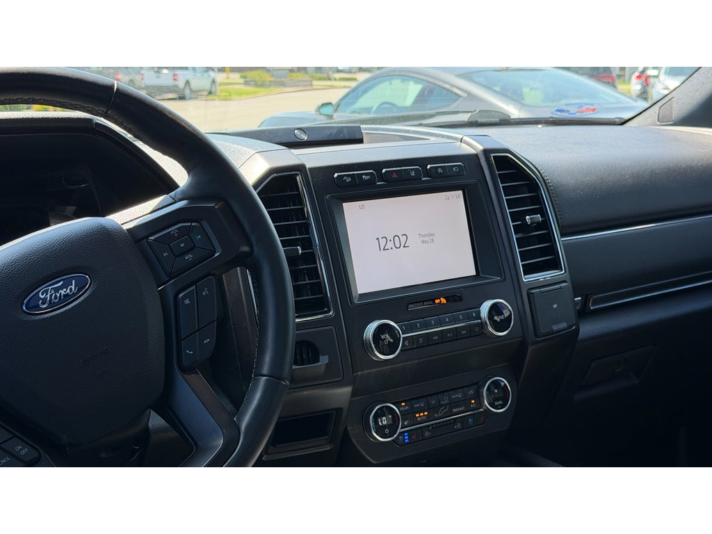 2020 Ford Expedition Limited 4WD