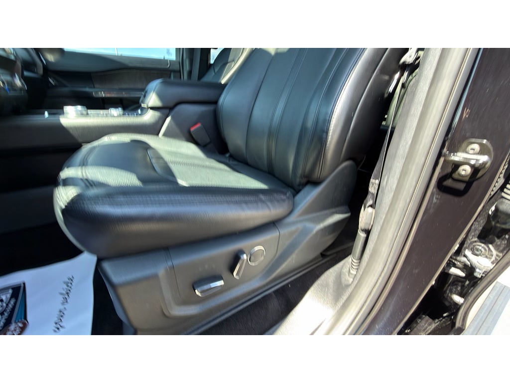 2020 Ford Expedition Limited 4WD