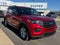2022 Ford Explorer XLT 4WD