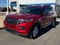2022 Ford Explorer XLT 4WD