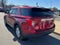 2022 Ford Explorer XLT 4WD