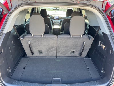 2022 Ford Explorer XLT 4WD