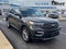 2022 Ford Explorer XLT 4WD