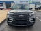 2022 Ford Explorer XLT 4WD