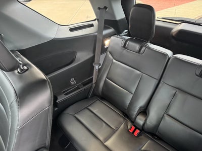 2022 Ford Explorer XLT 4WD