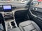 2022 Ford Explorer XLT 4WD