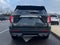 2022 Ford Explorer XLT 4WD