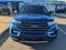 2022 Ford Explorer XLT 4WD