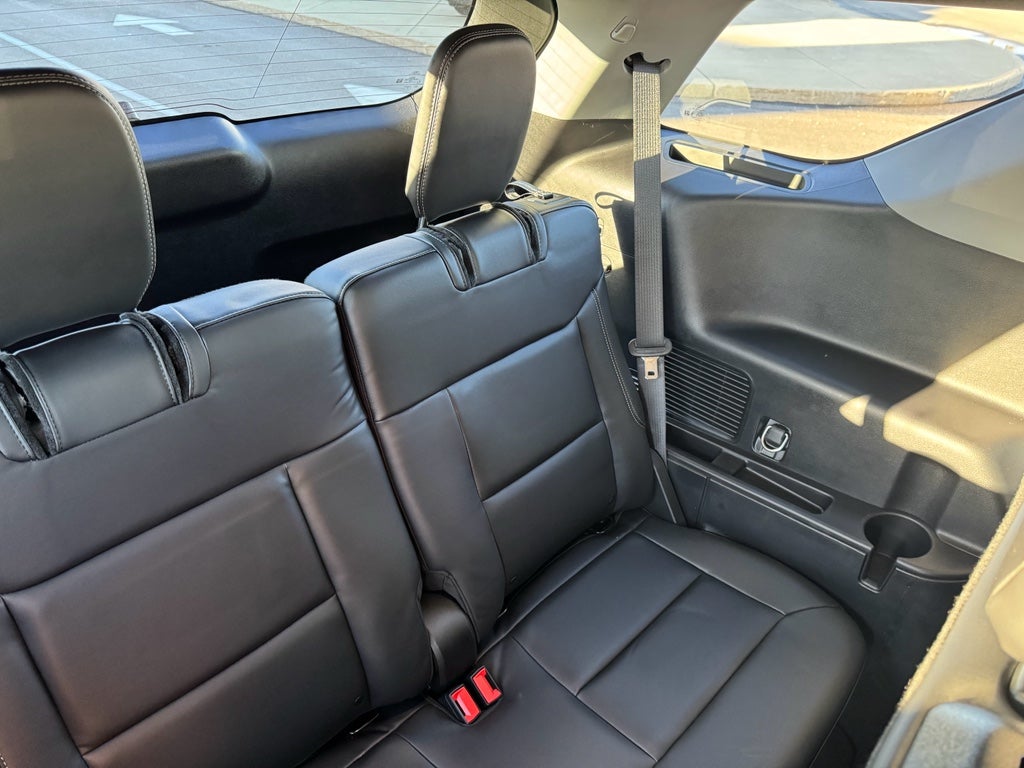 2022 Ford Explorer XLT 4WD