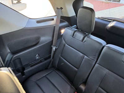 2022 Ford Explorer XLT 4WD