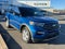 2022 Ford Explorer XLT 4WD