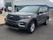 2022 Ford Explorer XLT 4WD