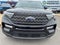 2023 Ford Explorer XLT 4WD