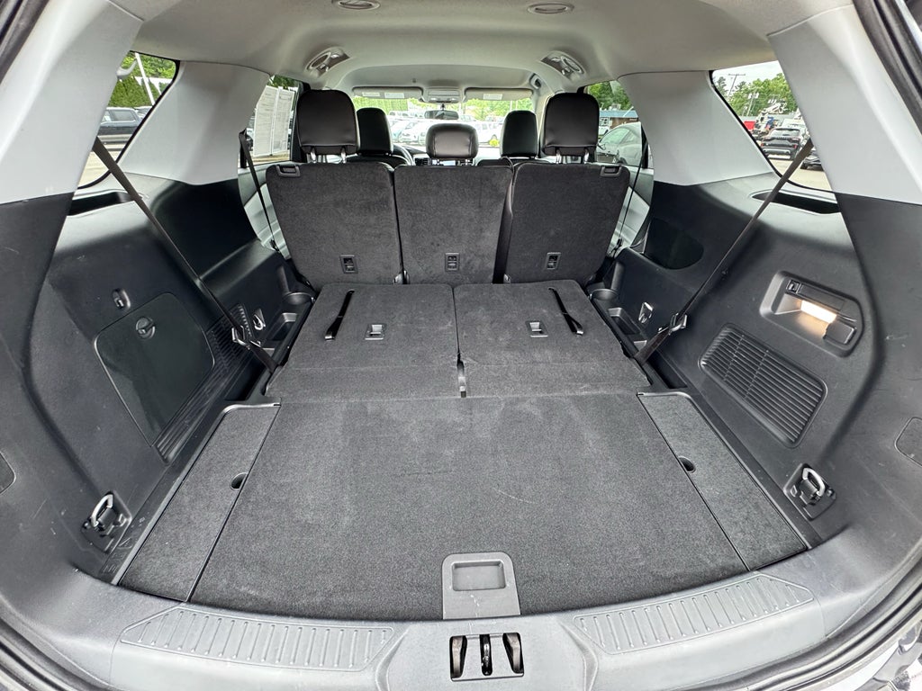 2023 Ford Explorer XLT 4WD