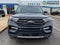 2023 Ford Explorer XLT 4WD