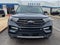 2023 Ford Explorer XLT 4WD