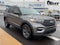 2023 Ford Explorer XLT 4WD