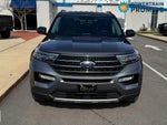 2023 Ford Explorer XLT 4WD