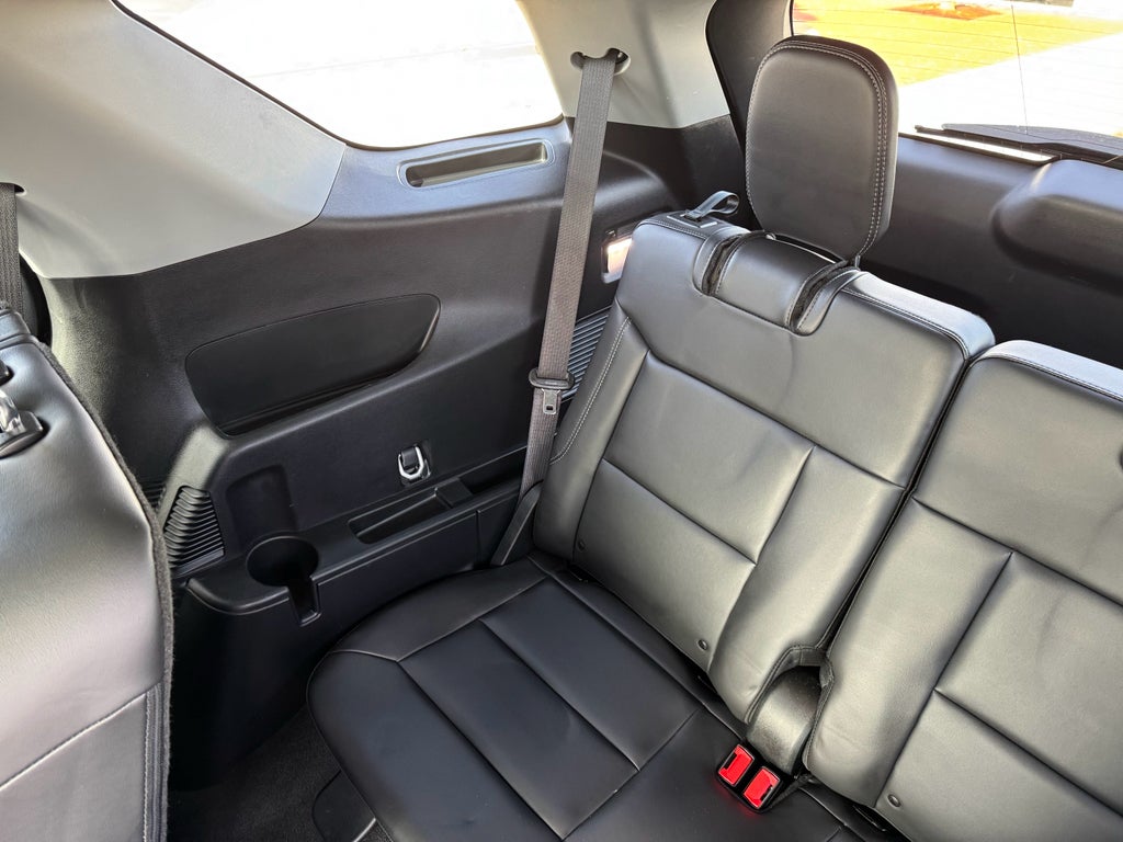 2023 Ford Explorer XLT 4WD