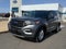 2023 Ford Explorer XLT 4WD