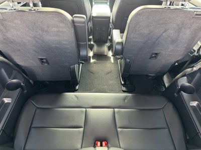 2023 Ford Explorer XLT 4WD