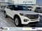 2022 Ford Explorer Limited 4WD