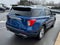 2023 Ford Explorer Limited 4WD