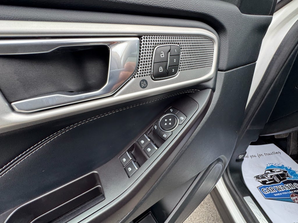 2020 Ford Explorer Limited 4WD