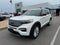 2020 Ford Explorer Limited 4WD