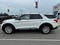 2020 Ford Explorer Limited 4WD