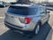 2023 Ford Explorer Limited 4WD
