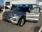 2023 Ford Explorer Limited 4WD