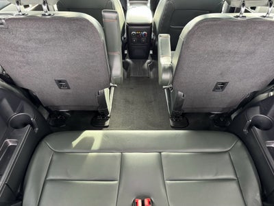 2023 Ford Explorer Timberline 4WD