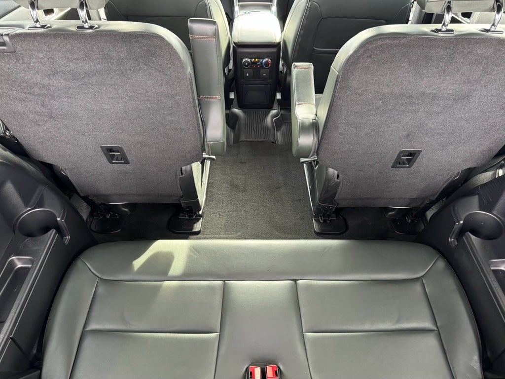 2023 Ford Explorer Timberline 4WD