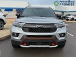 2023 Ford Explorer Timberline 4WD