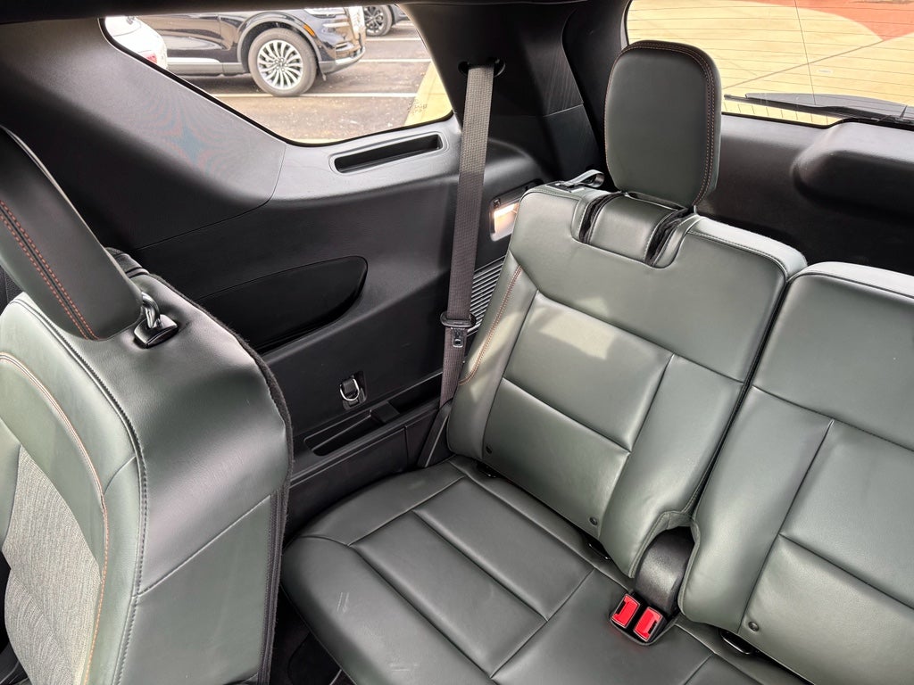 2023 Ford Explorer Timberline 4WD