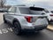 2023 Ford Explorer Timberline 4WD