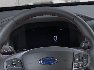2026 Ford Explorer Active AWD