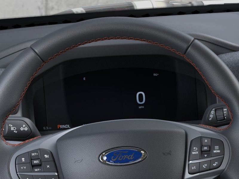 2026 Ford Explorer Active AWD