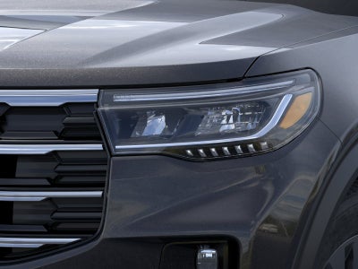 2026 Ford Explorer Active AWD