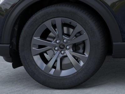2026 Ford Explorer Active AWD