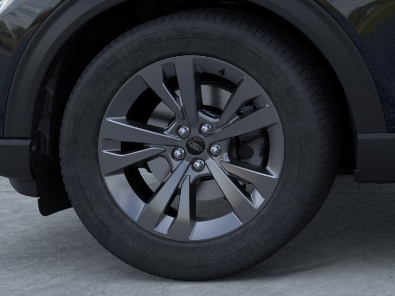2026 Ford Explorer Active AWD