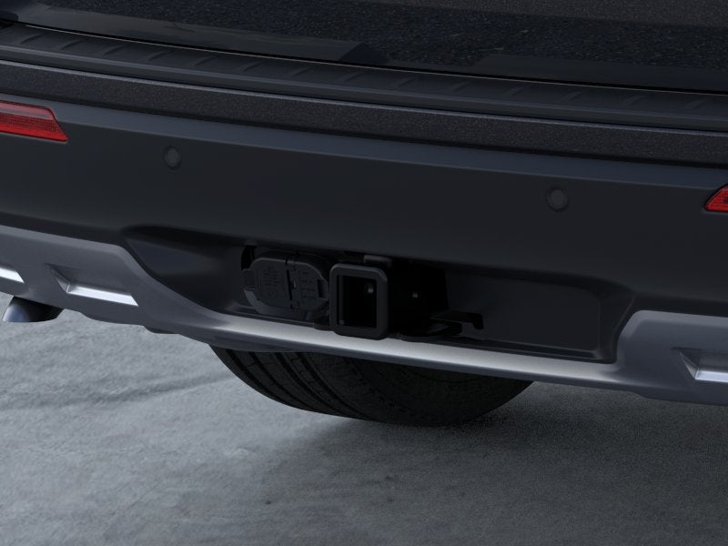 2026 Ford Explorer Active AWD